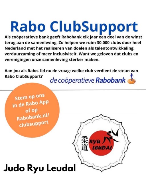 2026 rabo clubsupport